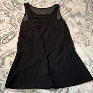 Tang top